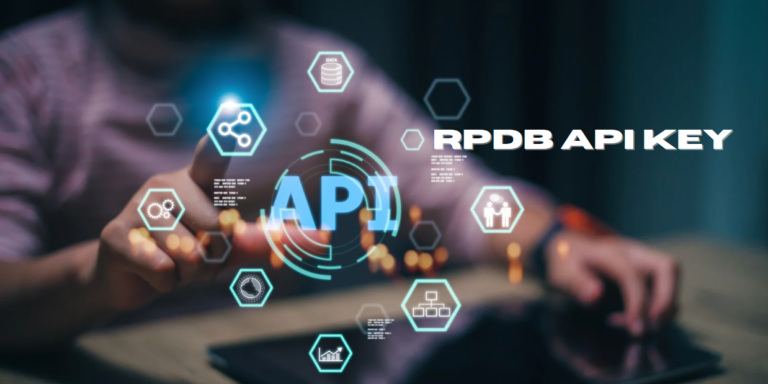 Breaking the RPDB API Key Code for Smooth Integration