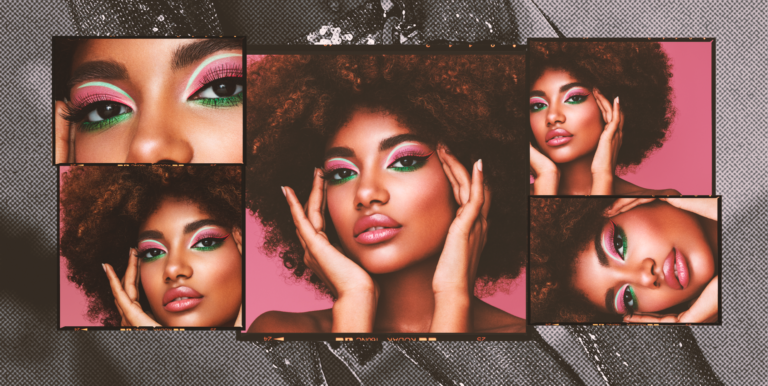 The Luxurious Rise of Ebony Beauty in the World of Cosmetics